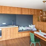 Aufberg 1110 Lägenhet