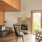 Aufberg 1110 Lägenhet *
