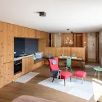 Lägenhet Aufberg 1110 Piesendorf