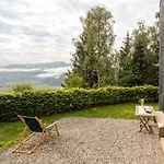 Aufberg 1110 Lägenhet