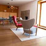 Διαμέρισμα Aufberg 1110 Piesendorf