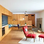 Lägenhet Aufberg 1110 Piesendorf