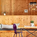 Aufberg 1110 Lägenhet *