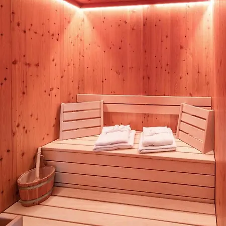 奥夫博格1113木屋