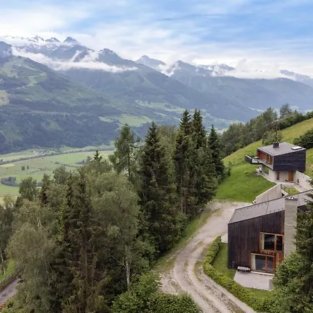 奥夫博格1113木屋 公寓 皮森多夫