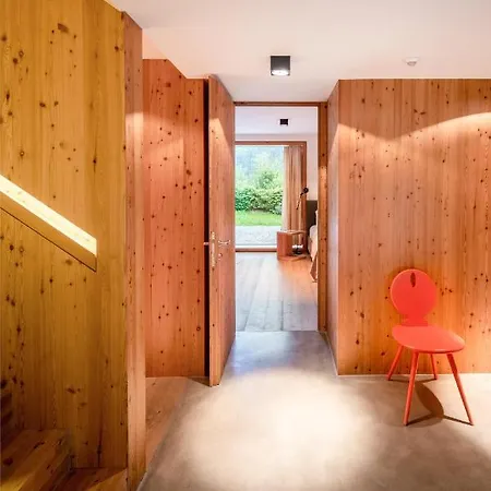 奥夫博格1113木屋