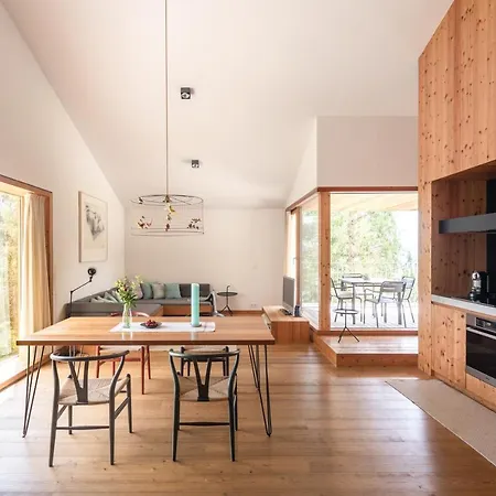 奥夫博格1113木屋 皮森多夫