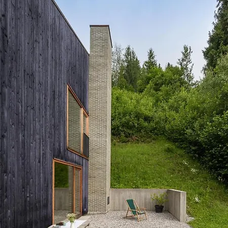 公寓 奥夫博格1113木屋 *