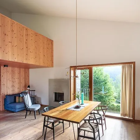 Aufberg 1110 Appartement