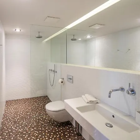 奥夫博格1113木屋 * 皮森多夫