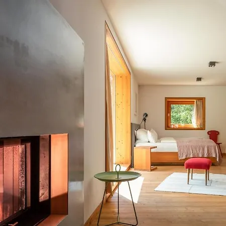 Aufberg 1110 Appartement