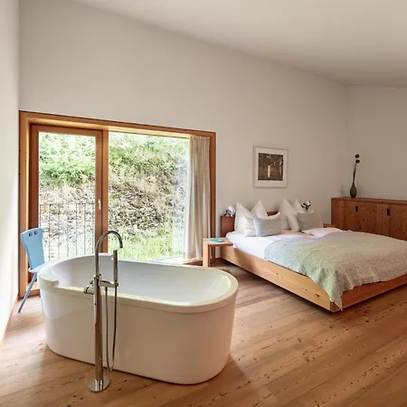 奥夫博格1113木屋 * 皮森多夫