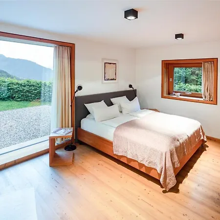 公寓 奥夫博格1113木屋