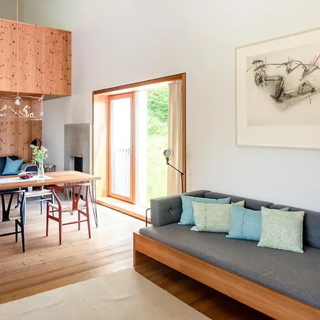 Aufberg 1110 Appartement *