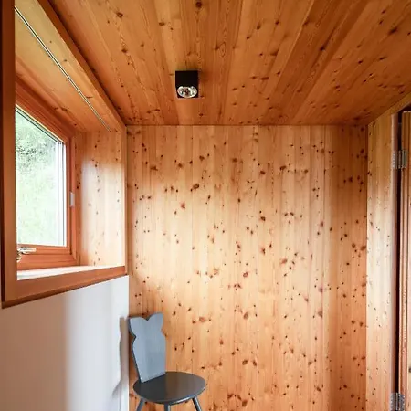 奥夫博格1113木屋 公寓