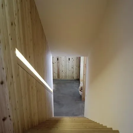 公寓 奥夫博格1113木屋 皮森多夫