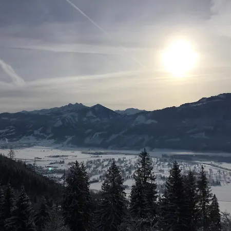 奥夫博格1113木屋 皮森多夫