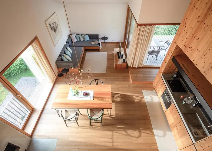 Daire Aufberg 1110 Piesendorf