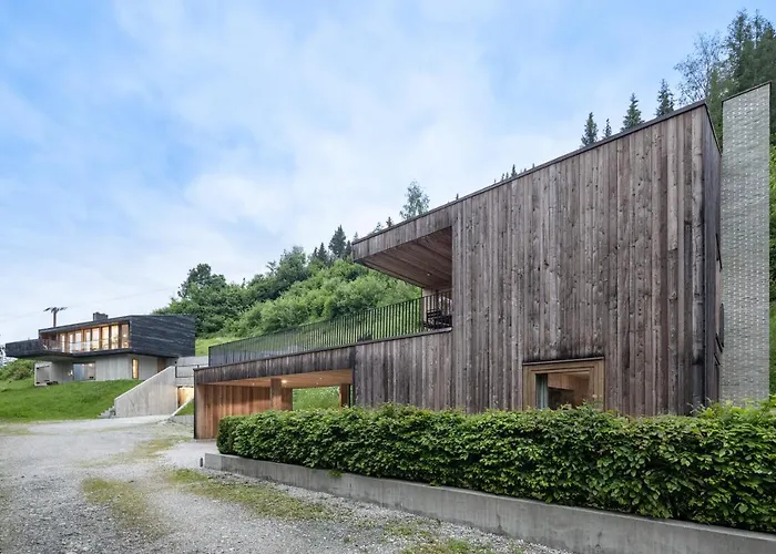 Aufberg 1110 * Piesendorf