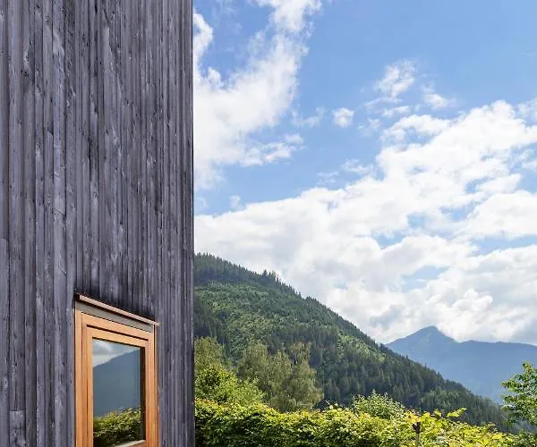 Aufberg 1110 * Piesendorf