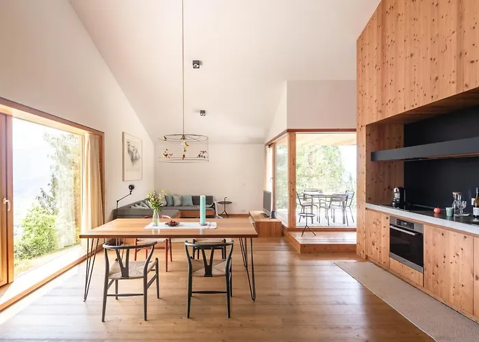 Aufberg 1110 Piesendorf