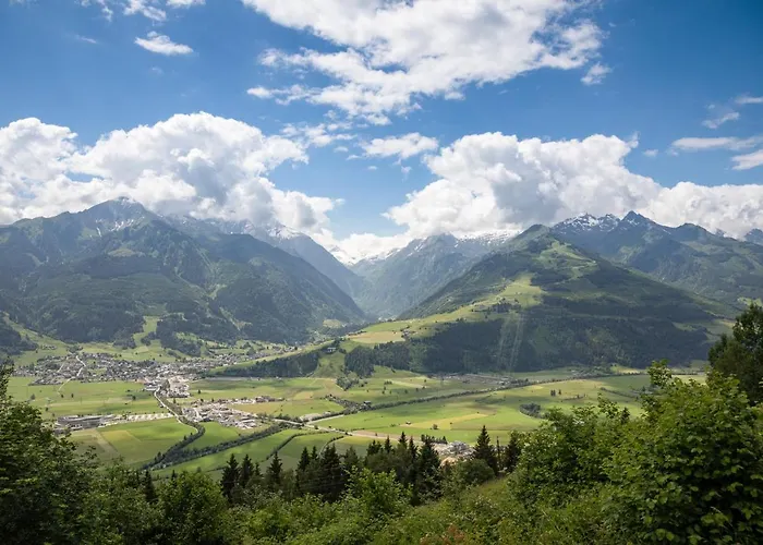 Aufberg 1110 Daire *