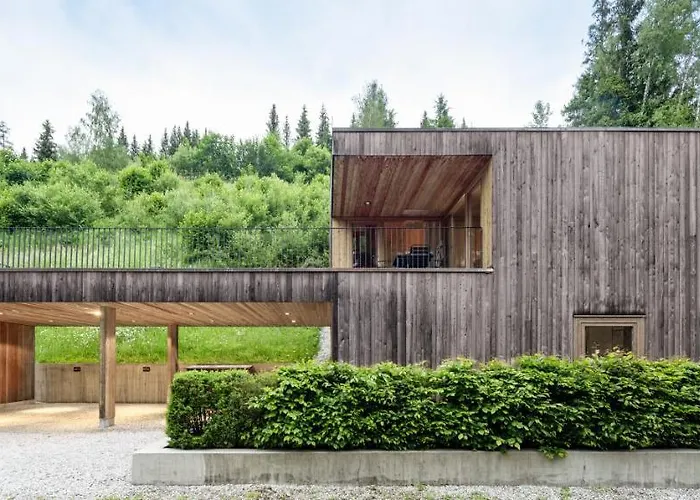 Aufberg 1110 Daire *