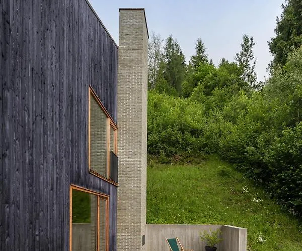 Daire Aufberg 1110 *