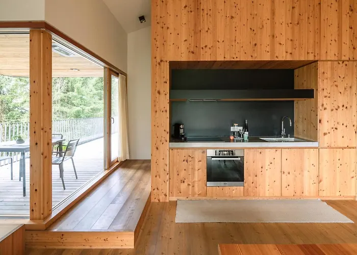 Aufberg 1110 * Piesendorf