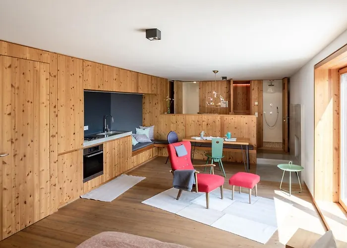 Daire Aufberg 1110 Piesendorf