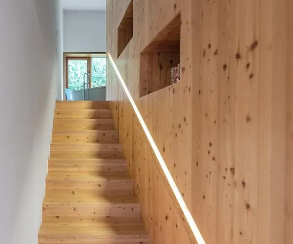 Daire Aufberg 1110 Piesendorf