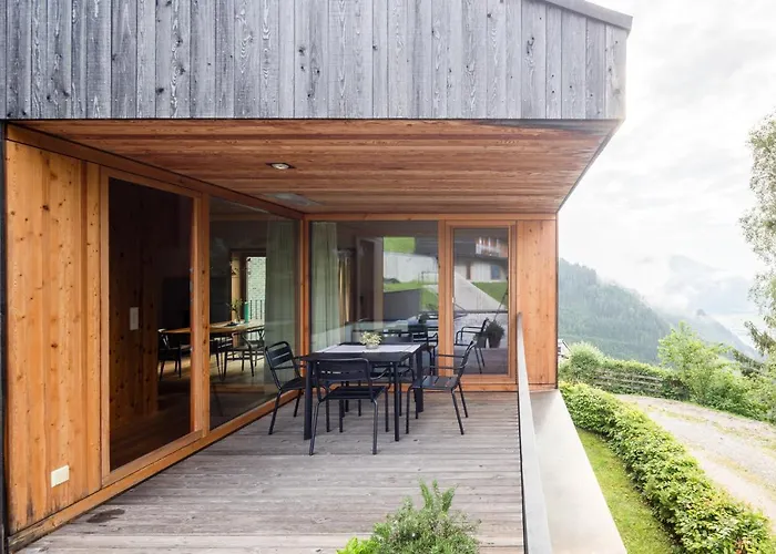 Daire Aufberg 1110 *