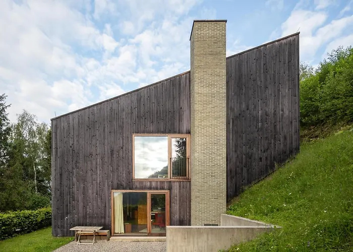 Aufberg 1110 Daire Piesendorf