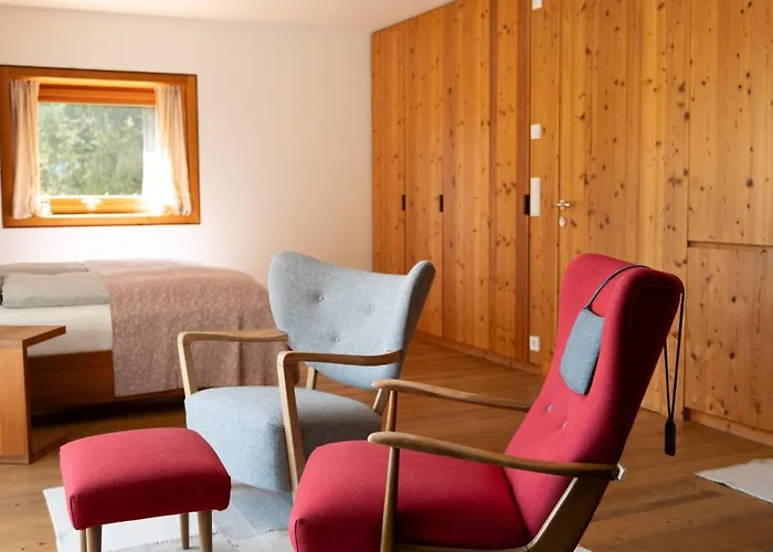 Aufberg 1110 Piesendorf