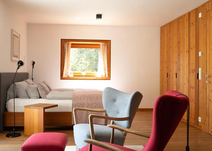 Aufberg 1110 * Piesendorf