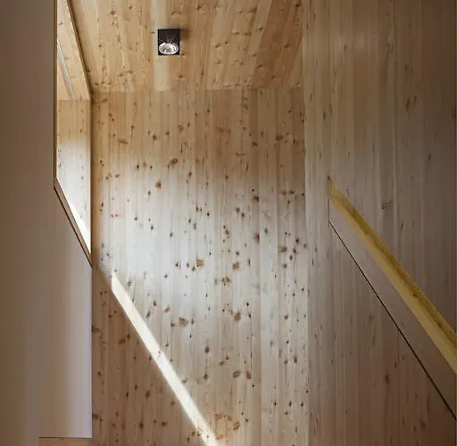 Daire Aufberg 1110 *