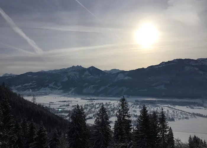 Aufberg 1110 Piesendorf